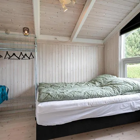 Semesterbostad Beautiful Summer House With Sea View Near Ebeltoft, Ebeltoft