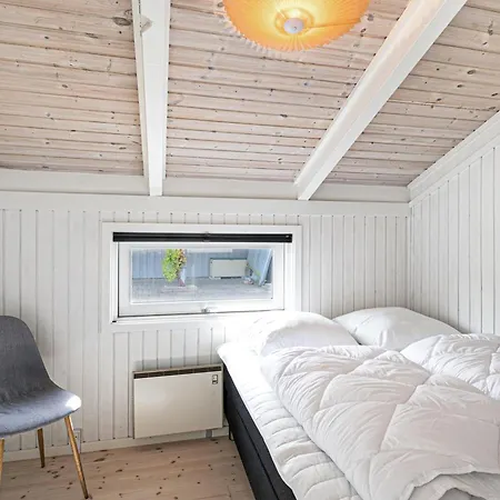 Beautiful Summer House With Sea View Near Ebeltoft, * Ebeltoft